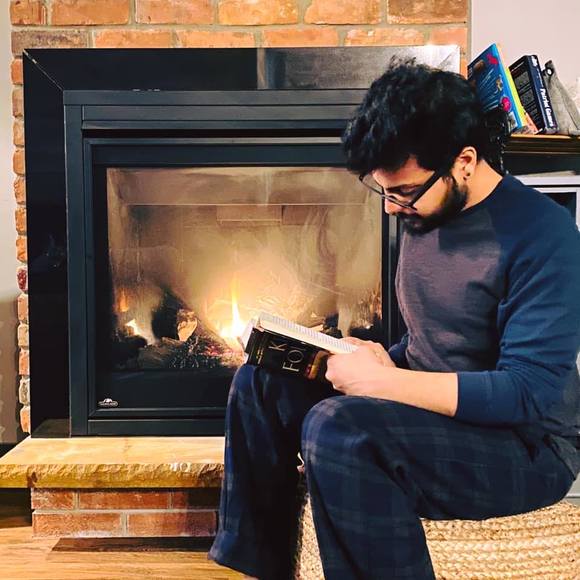 Meet your Posher, Rish - Picture 1 of 1